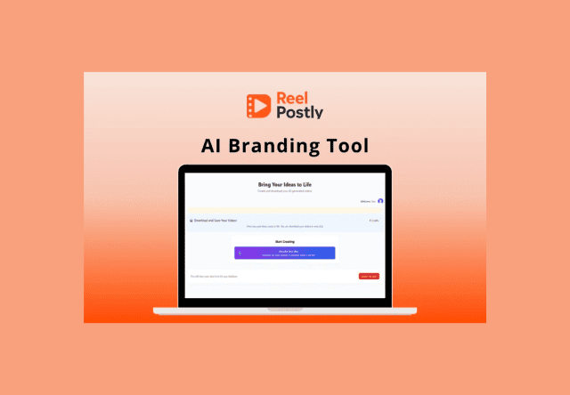 ReelPostly Lifetime Deal on Dealfuel