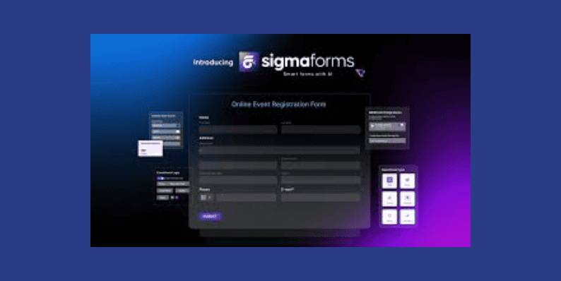 Sigmaforms Black Friday Deal (1)