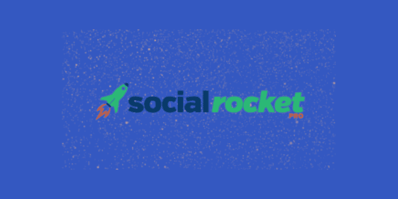 Social Rocket Pro Black Friday Deal