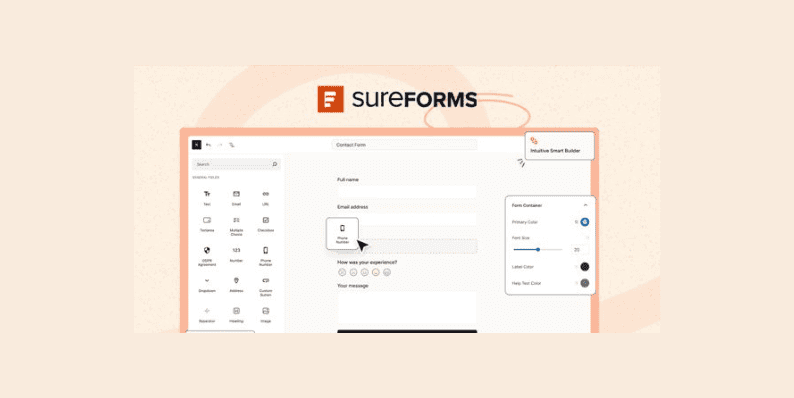 Sureforms Black Friday Deal
