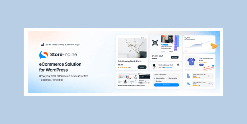 StoreEngine Black Friday Deal