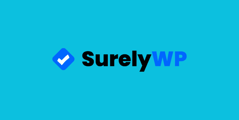SurelyWP Addons For SureCart Black Friday Deal