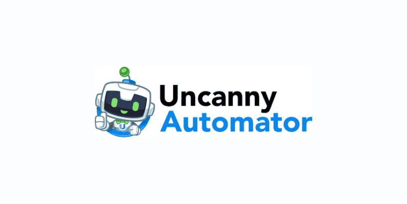 Uncanny Automator Black Friday Deal