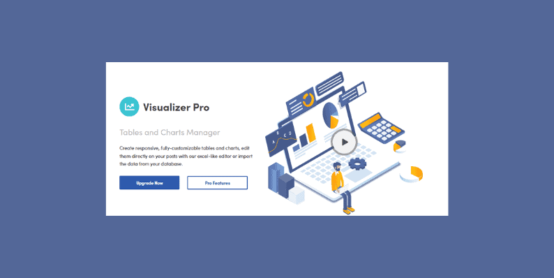 Visualizer Pro Black Friday Deal