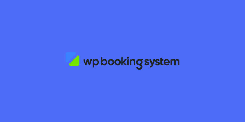 WP Booking System Black Friday Deal