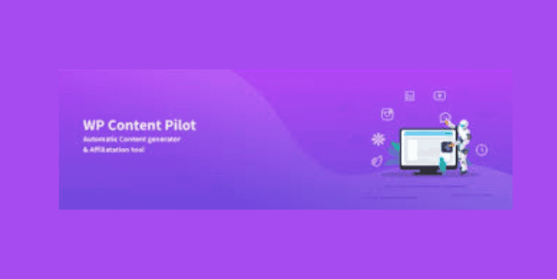 WP Content Pilot Black Friday Deal