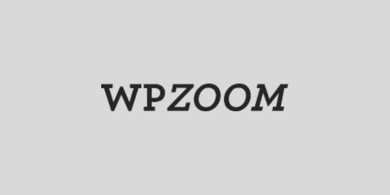 WP Zoom Black Friday Deal
