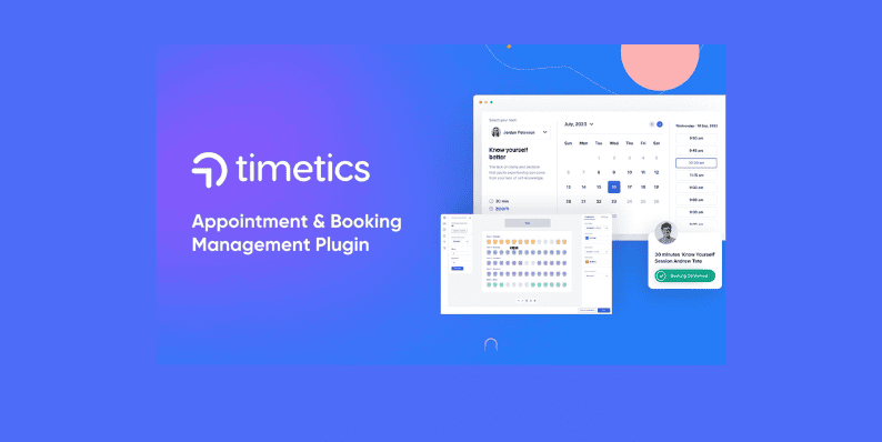 WPTimetics Black Friday Deal
