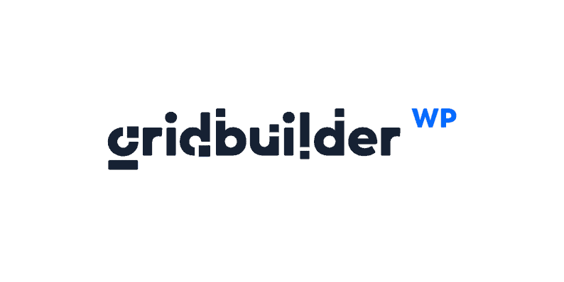 WPgridbuilder Black Friday Deal