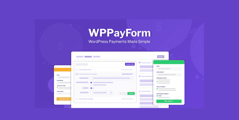 WPpayform Black Friday Deal