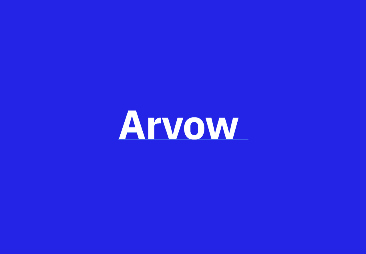 Arvow Lifetime Deal on Appsumo