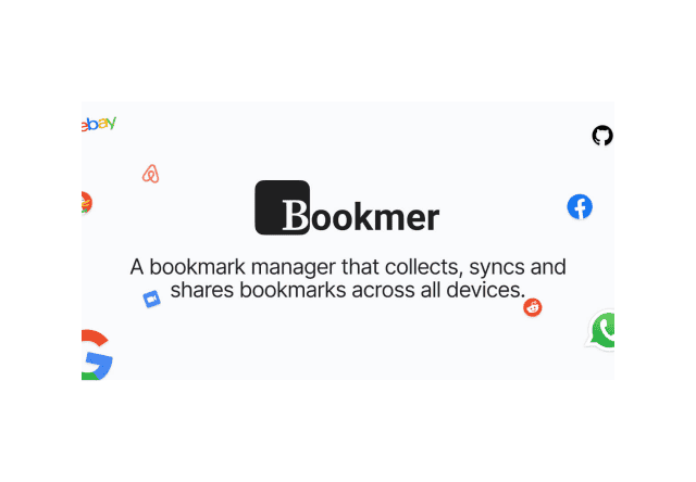 Bookmer Lifetime Deal on Dealmirror