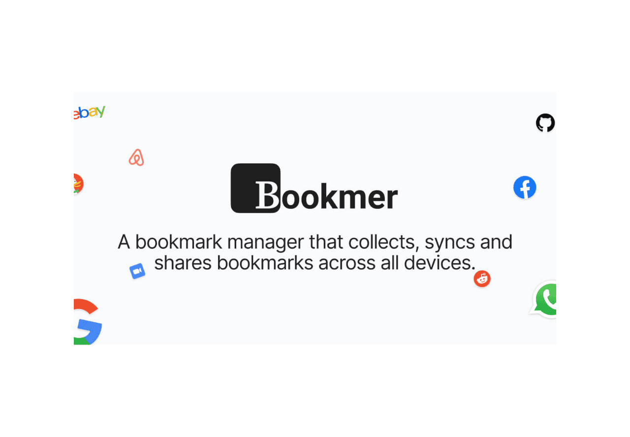 Bookmer Lifetime Deal on Dealmirror