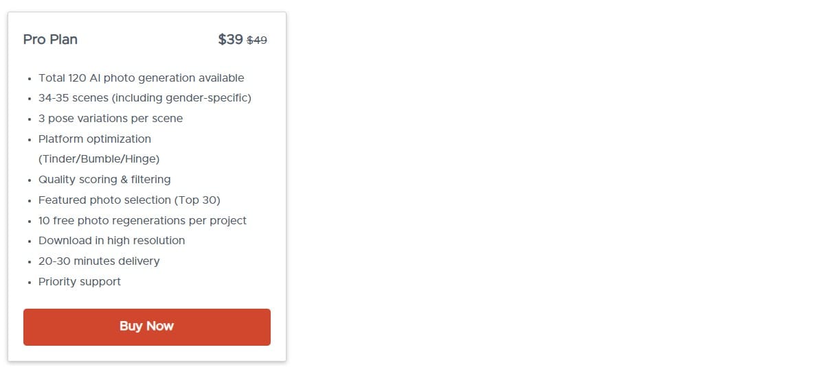 DatePhotos.AI dealfuel price