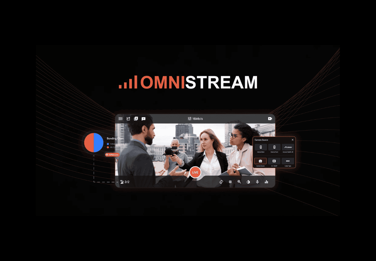 Omnistream Lifetime Deal on Appsumo