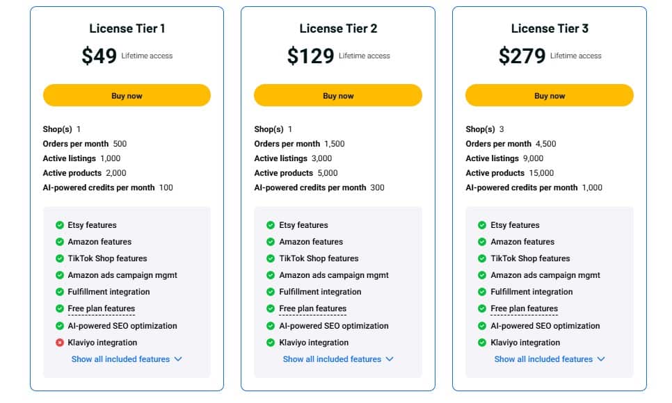 dodgeprint appsumo price