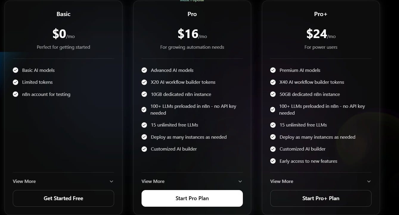 flowengine regular pricing