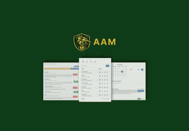 AAM lifetime deal on Appsumo