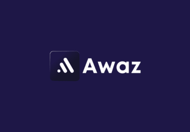 Awaz lifetime deal on Appsumo