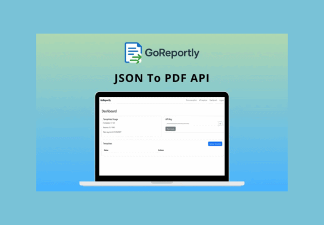 GoReportly lifetime deal on Dealfuel