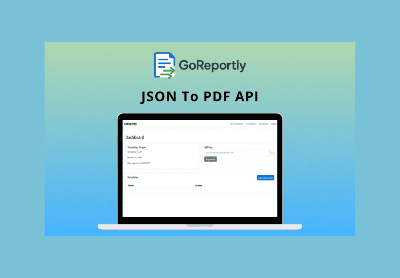 GoReportly lifetime deal on Dealfuel