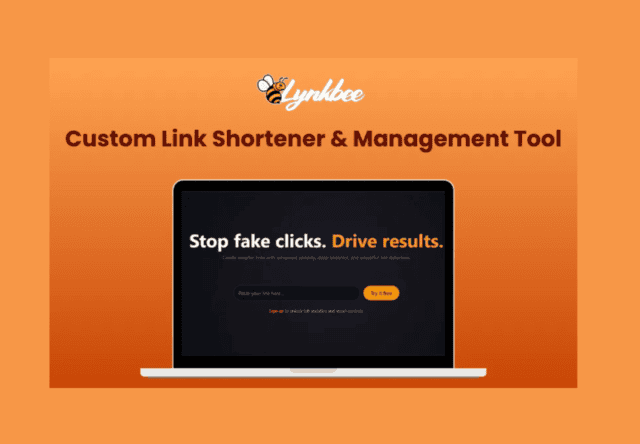 Lynkbee lifetime deal on dealfuel