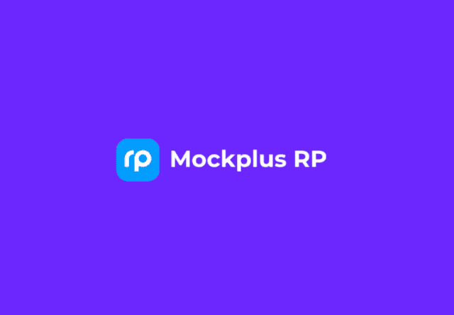 Mockplus RP lifetime deal on Dealmirror