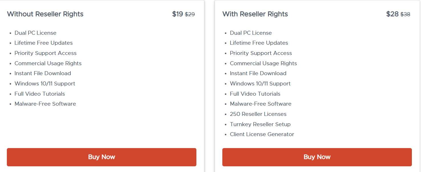 Scalapost dealfuel price
