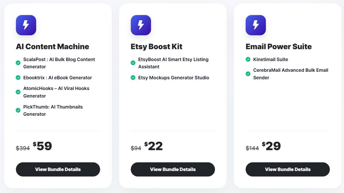scalapost regular pricing