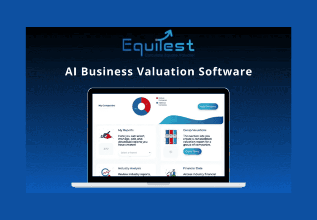 Equitest Lifetime deal on dealfuel