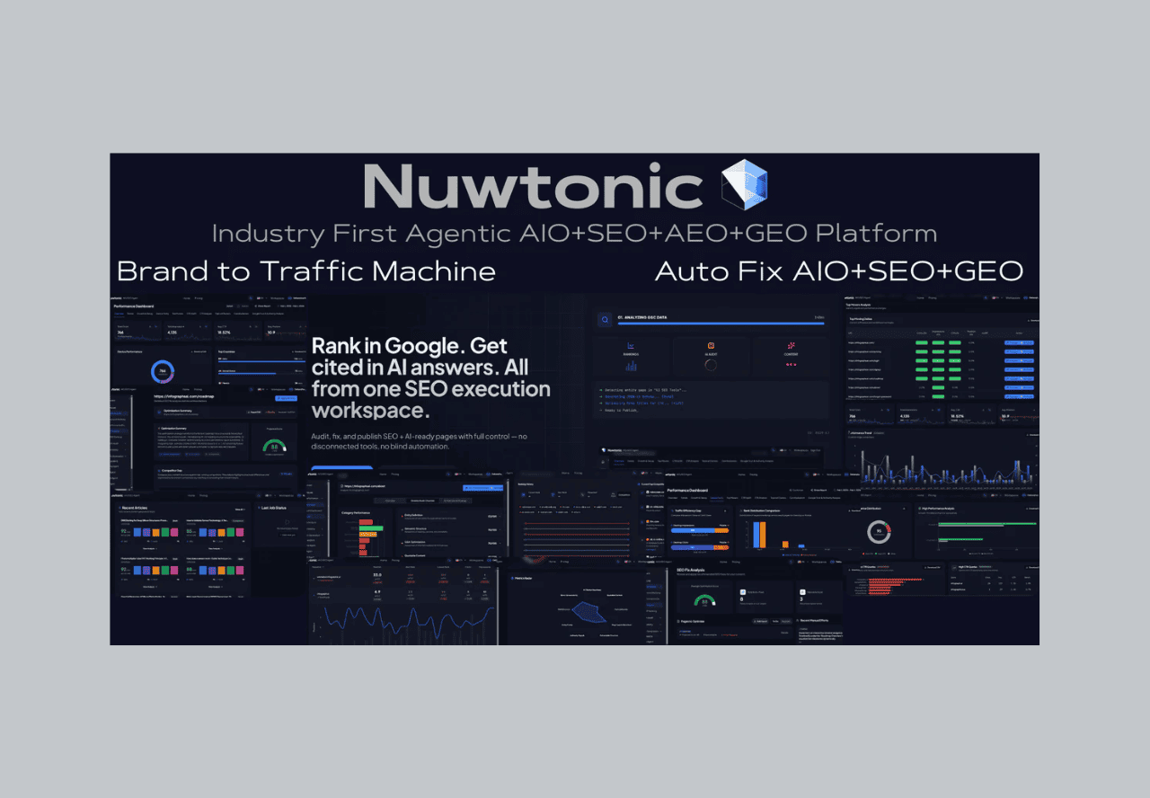 Nuwtonic lifetime deal on dealify