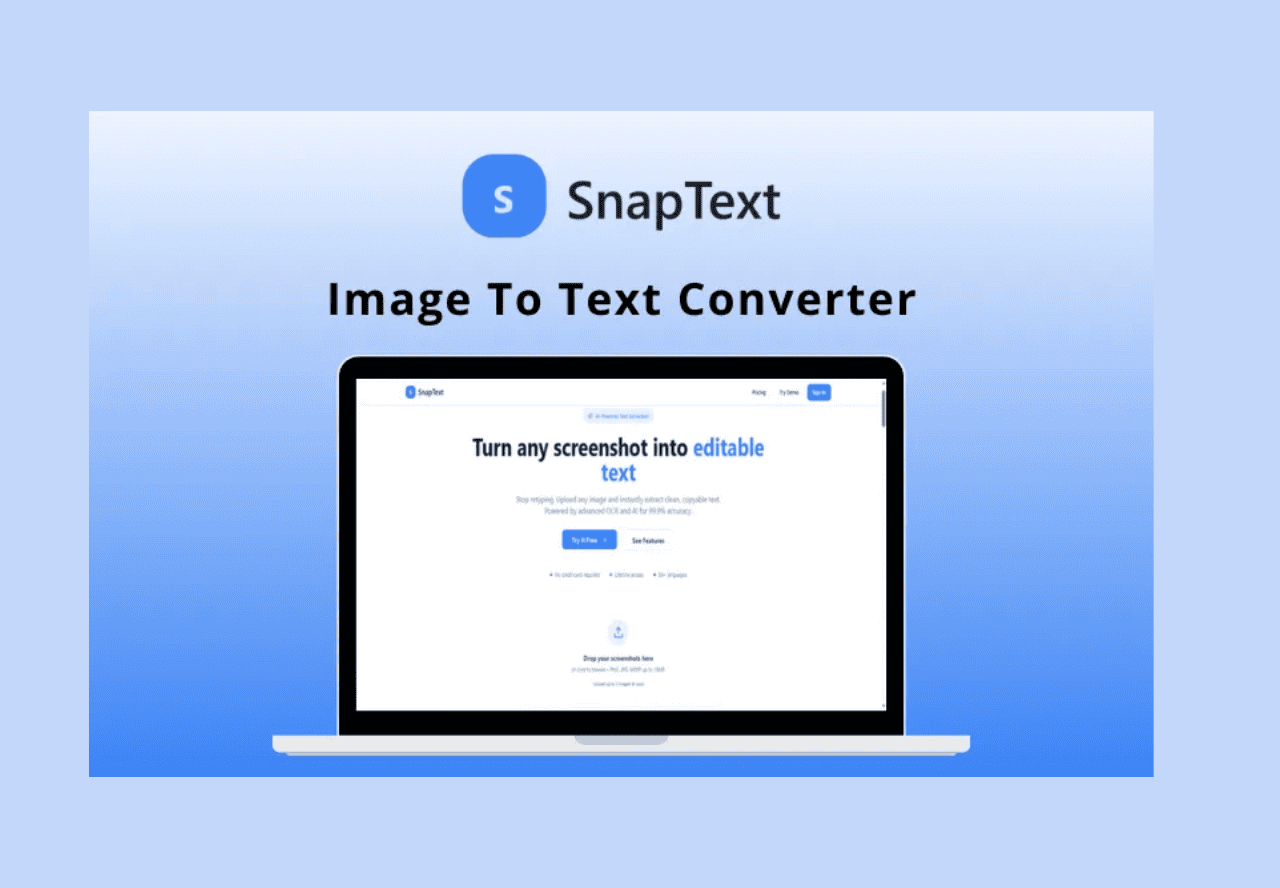 Snaptext lifetime deal on dealfuel