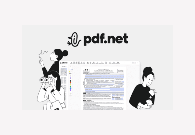 pdf.net Lifetime appsumo